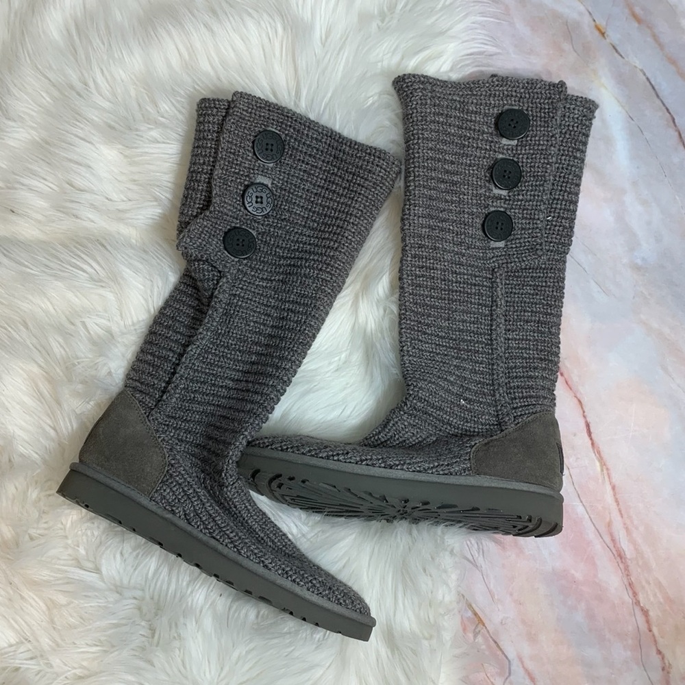 UGG Cardy Boot